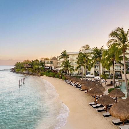 Dreams Cozumel Cape Resort & Spa 외부 사진