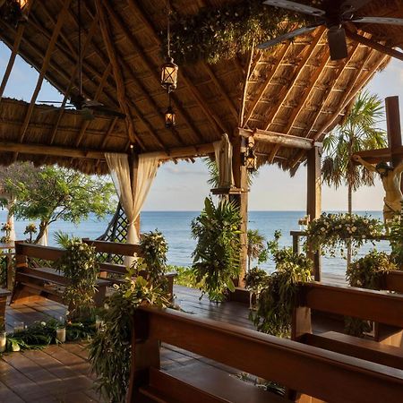 Dreams Cozumel Cape Resort & Spa 외부 사진