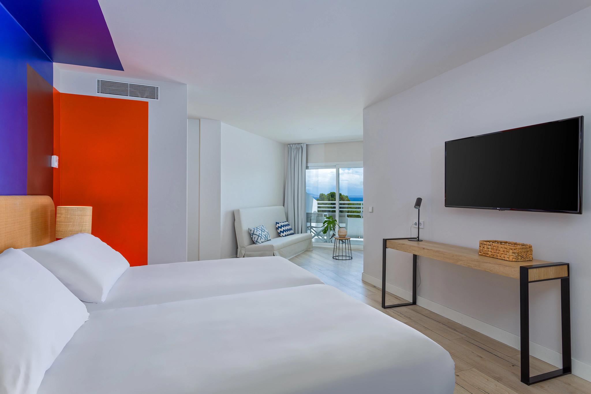 Dreams Cozumel Cape Resort & Spa 외부 사진