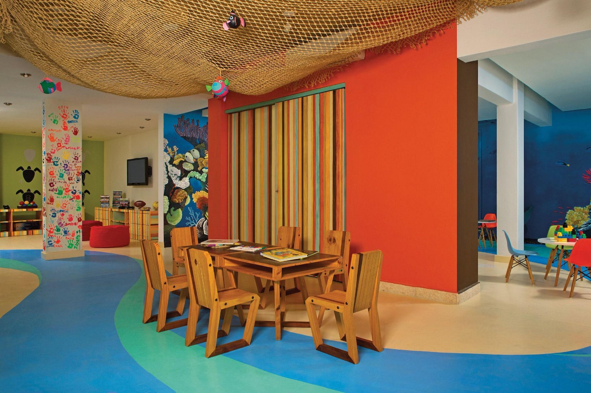 Dreams Cozumel Cape Resort & Spa 외부 사진
