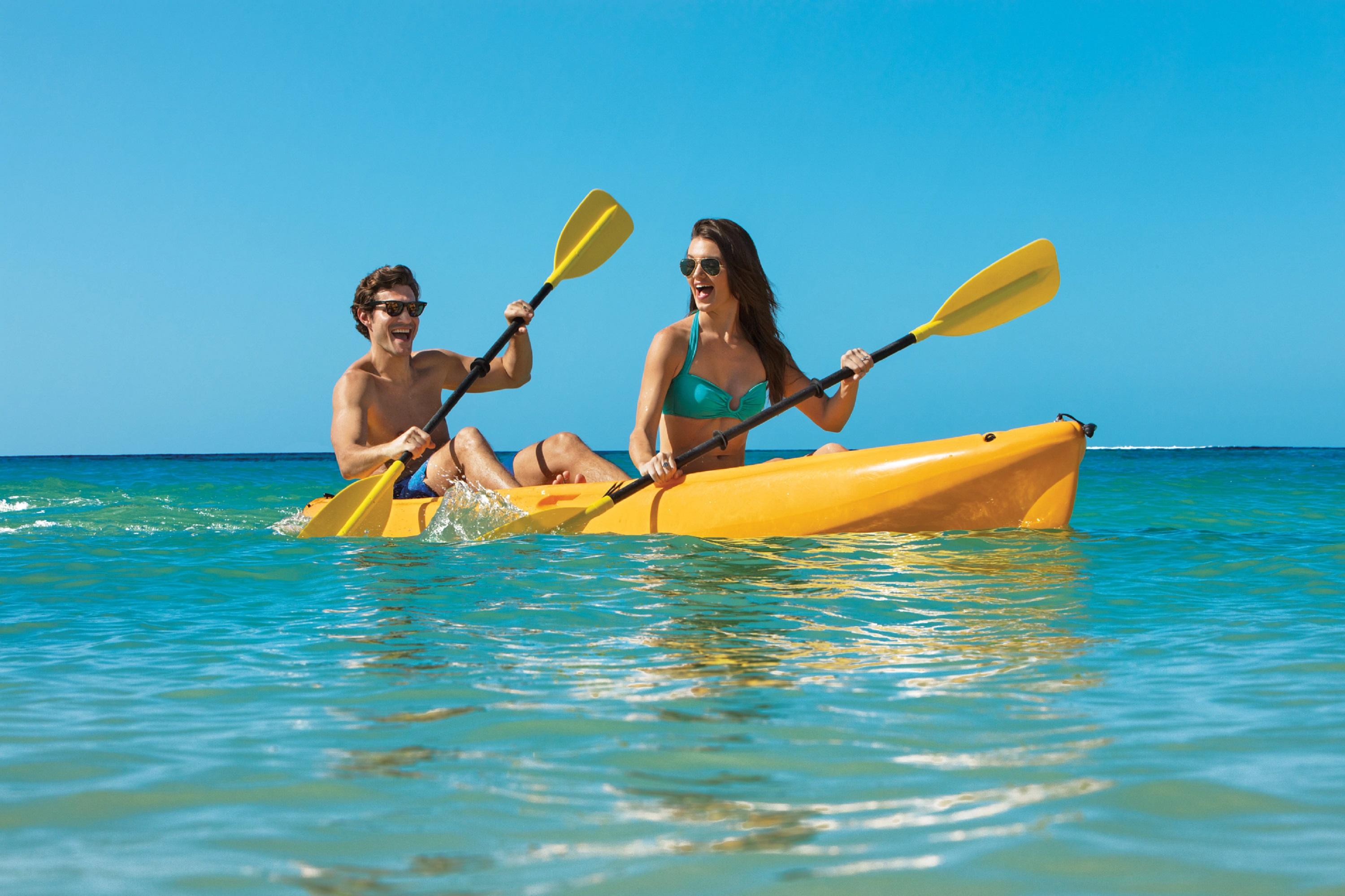 Dreams Cozumel Cape Resort & Spa 외부 사진