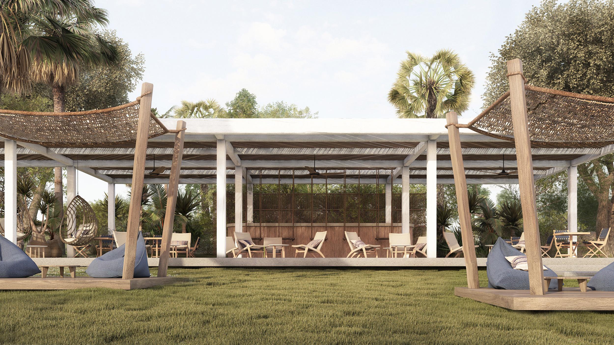 Dreams Cozumel Cape Resort & Spa 외부 사진
