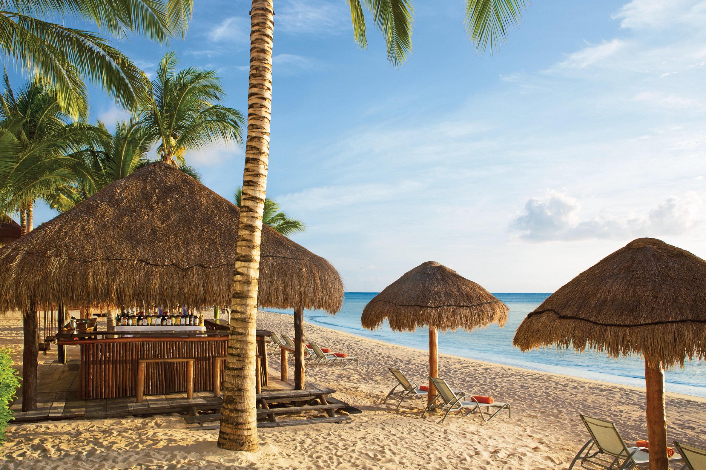 Dreams Cozumel Cape Resort & Spa 외부 사진