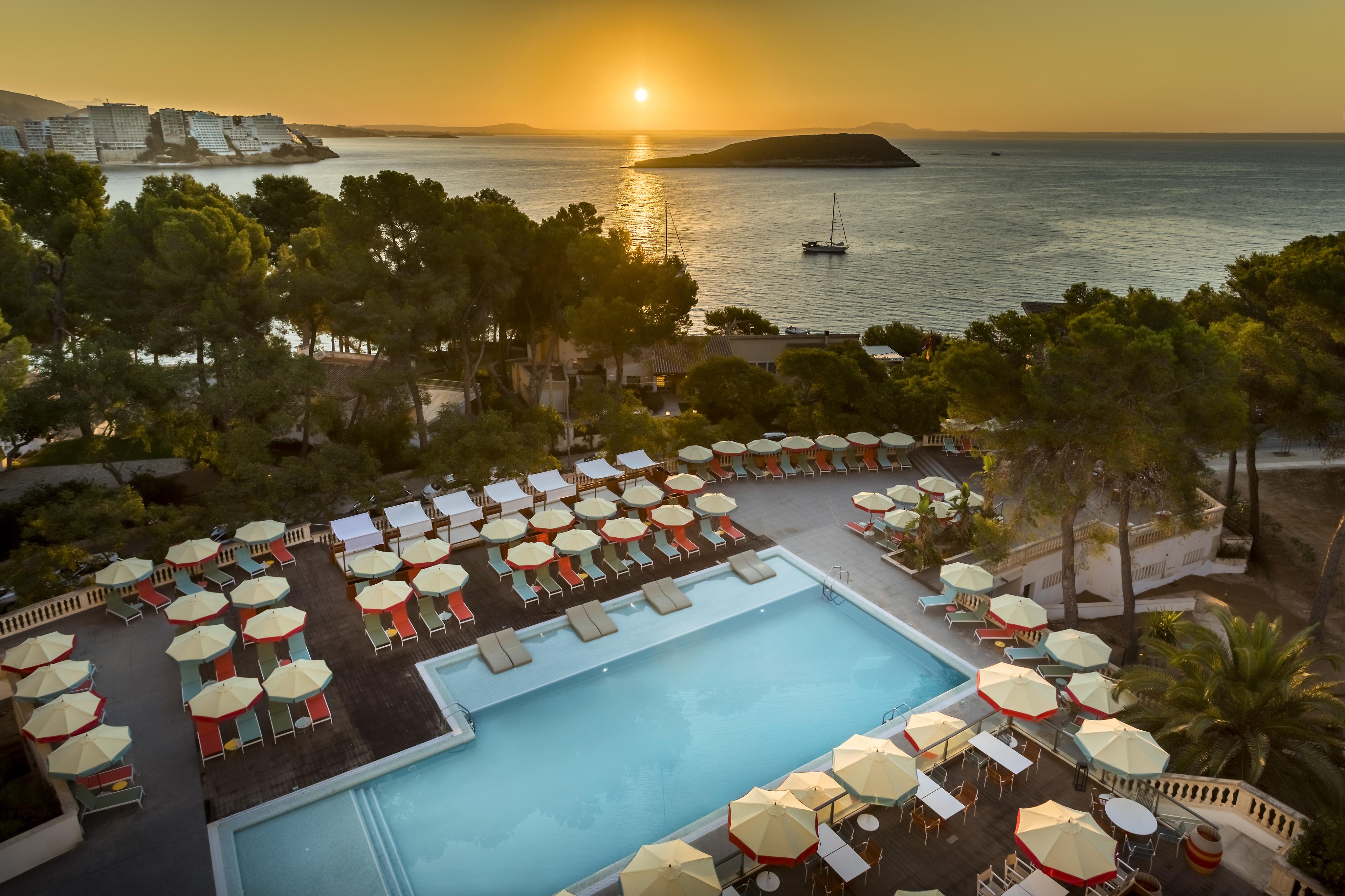 Dreams Cozumel Cape Resort & Spa 외부 사진