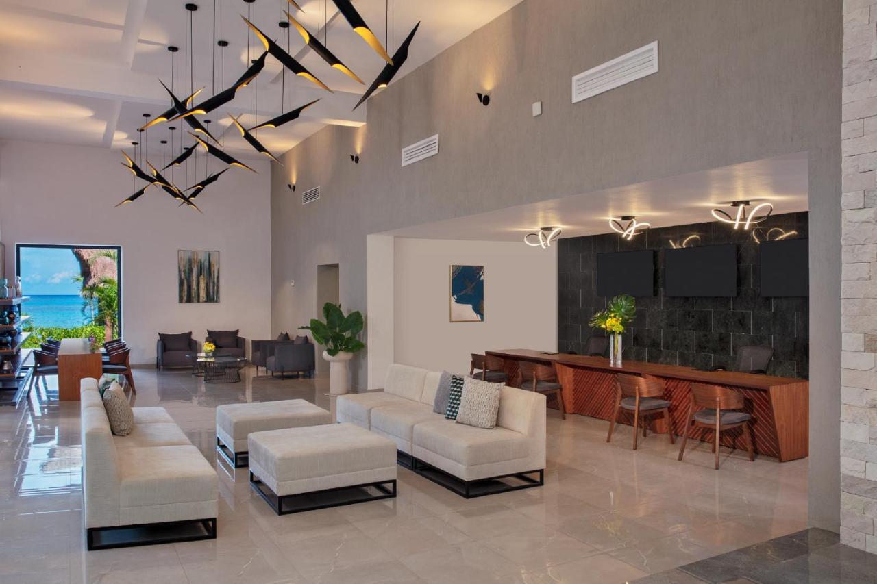 Dreams Cozumel Cape Resort & Spa 외부 사진