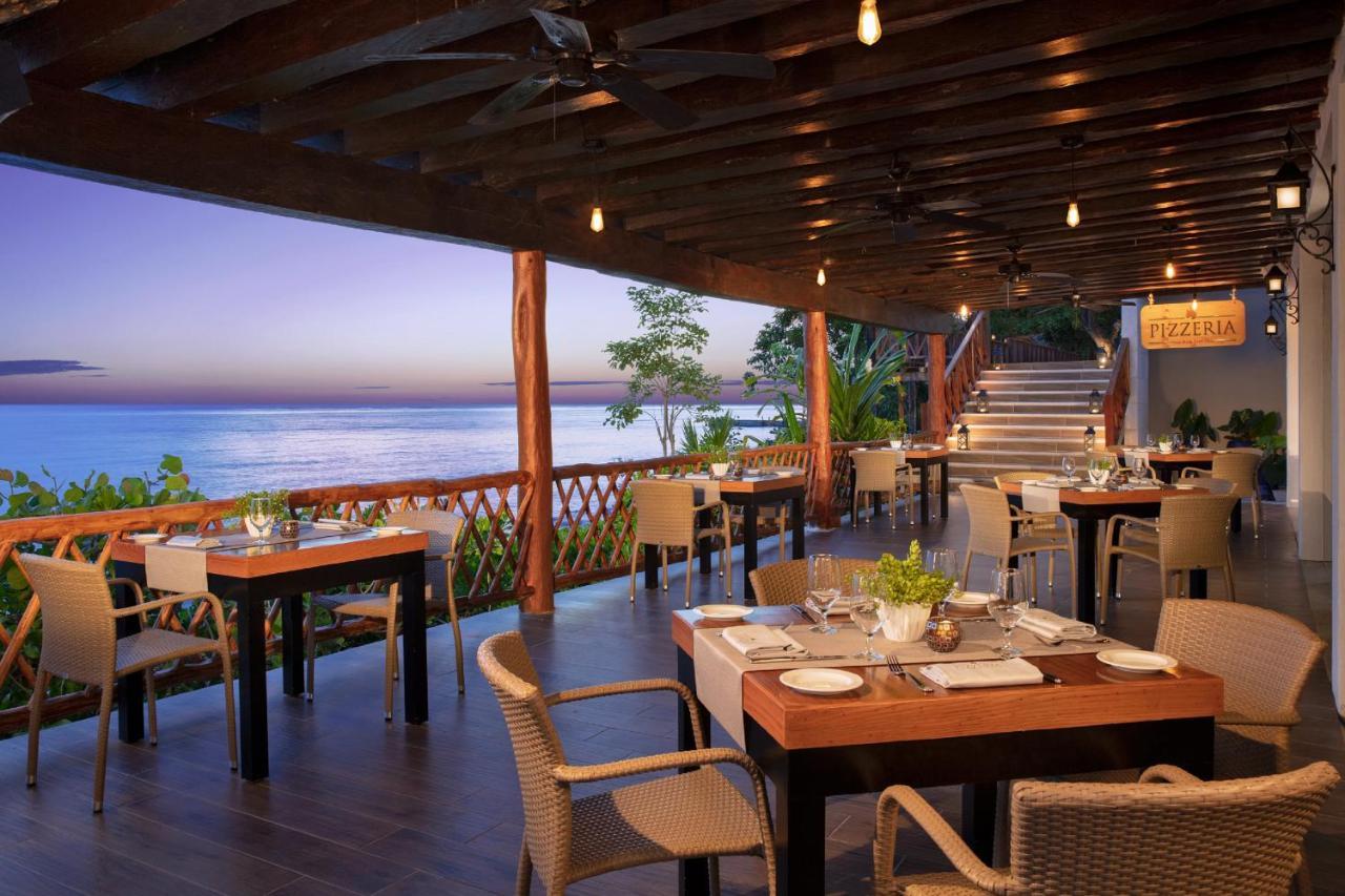 Dreams Cozumel Cape Resort & Spa 외부 사진