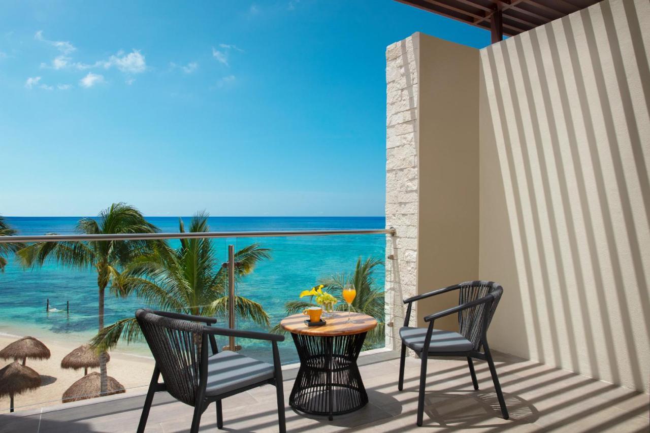 Dreams Cozumel Cape Resort & Spa 외부 사진