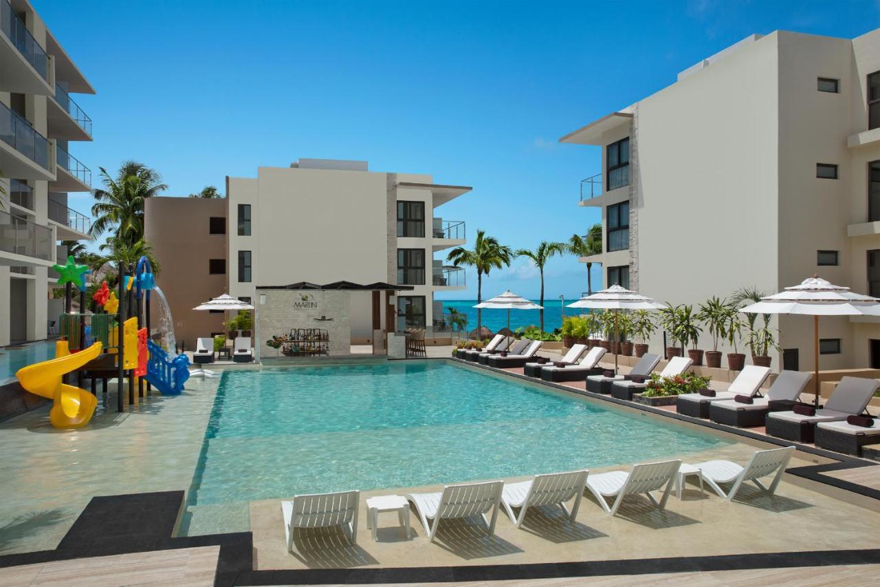 Dreams Cozumel Cape Resort & Spa 외부 사진