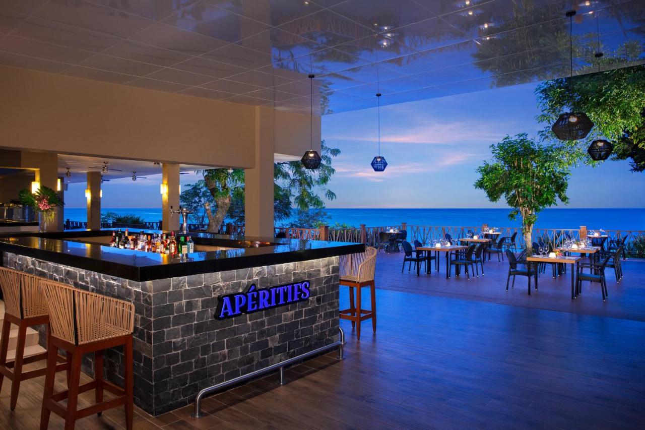 Dreams Cozumel Cape Resort & Spa 외부 사진
