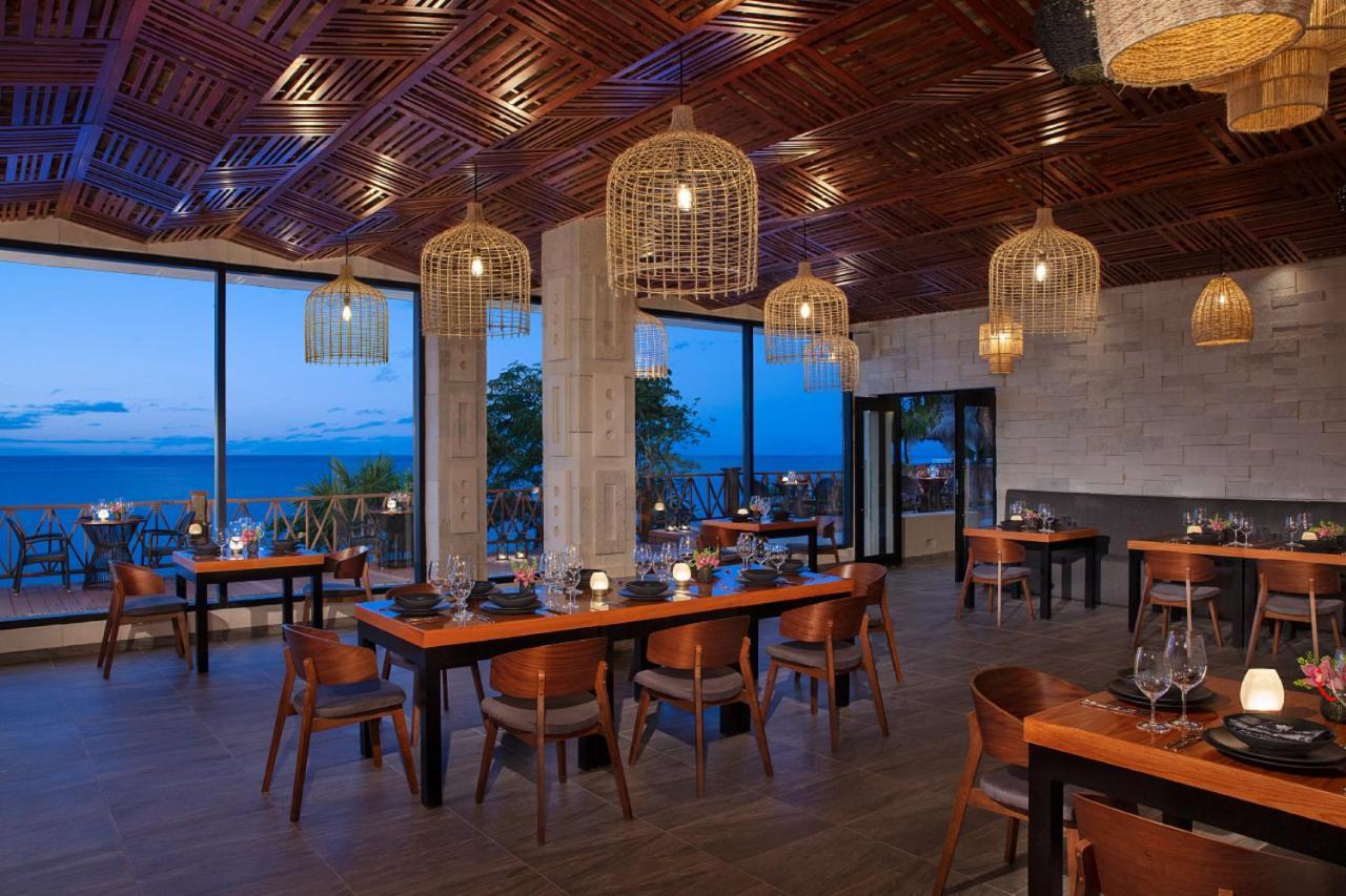 Dreams Cozumel Cape Resort & Spa 외부 사진