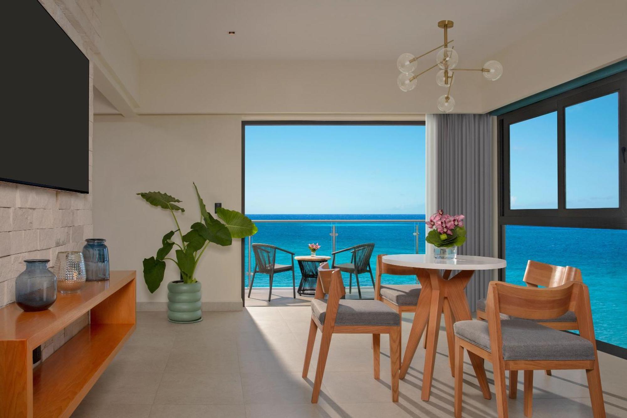 Dreams Cozumel Cape Resort & Spa 외부 사진