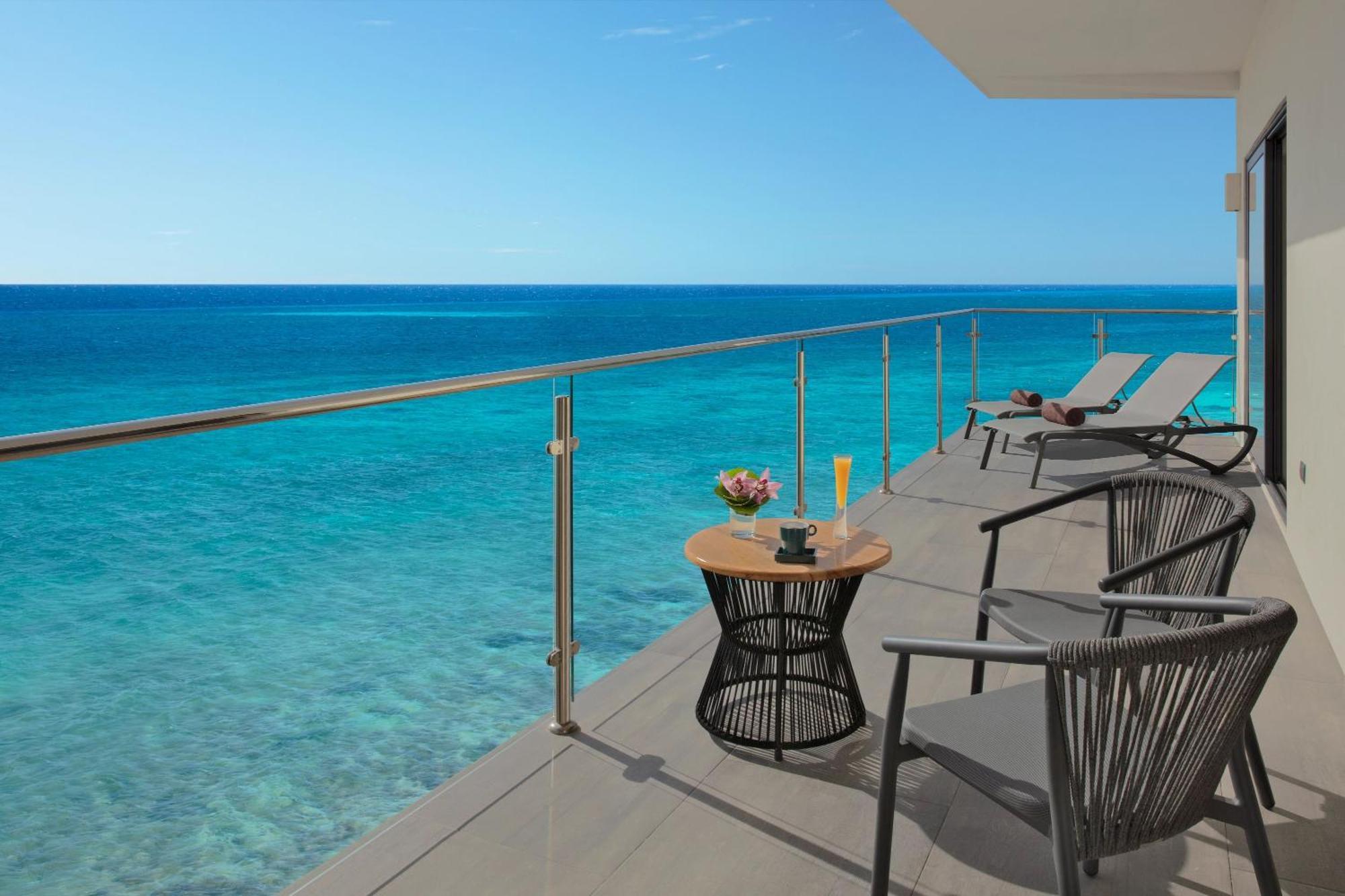 Dreams Cozumel Cape Resort & Spa 외부 사진