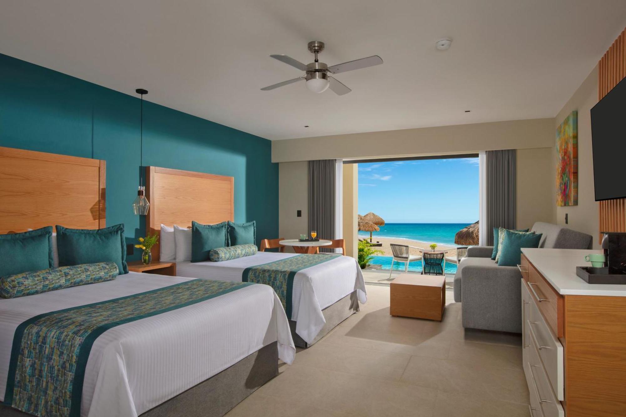 Dreams Cozumel Cape Resort & Spa 외부 사진