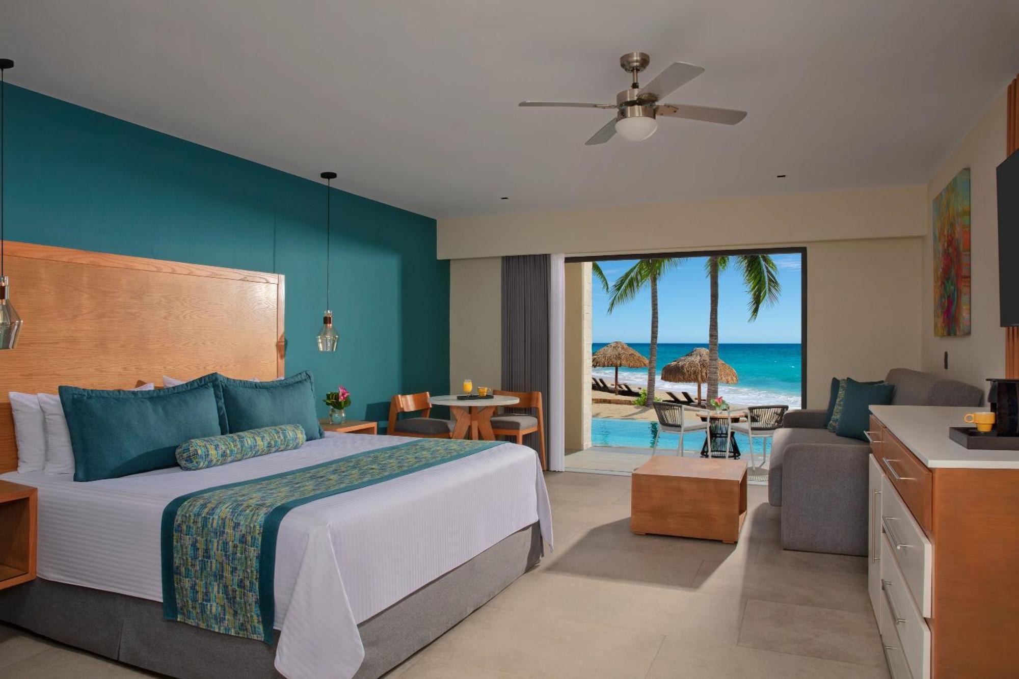 Dreams Cozumel Cape Resort & Spa 외부 사진