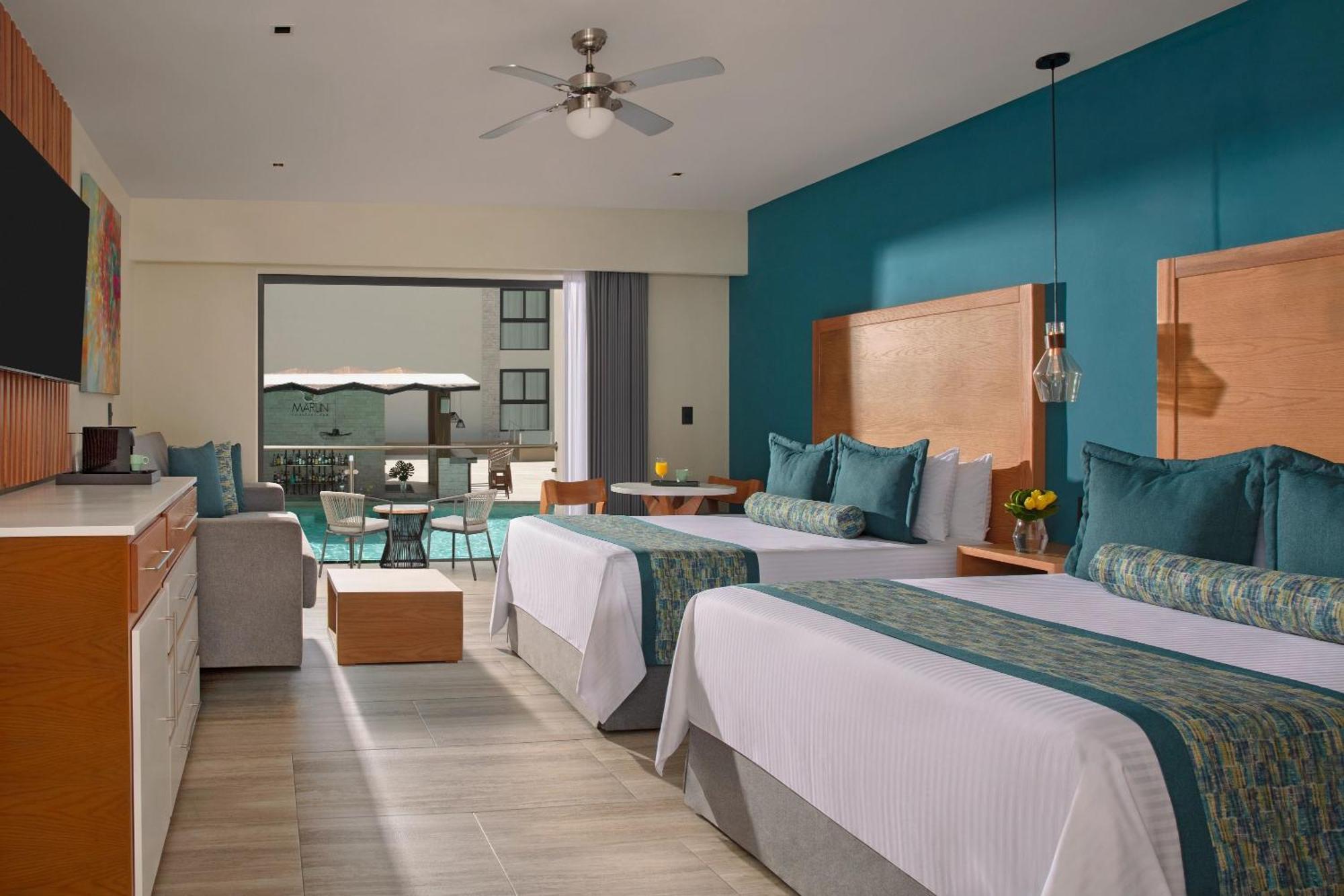 Dreams Cozumel Cape Resort & Spa 외부 사진