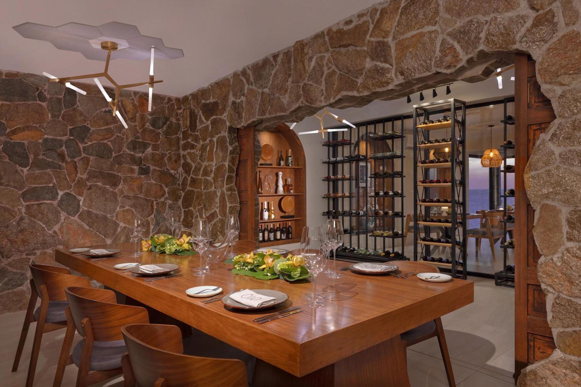 Dreams Cozumel Cape Resort & Spa 외부 사진