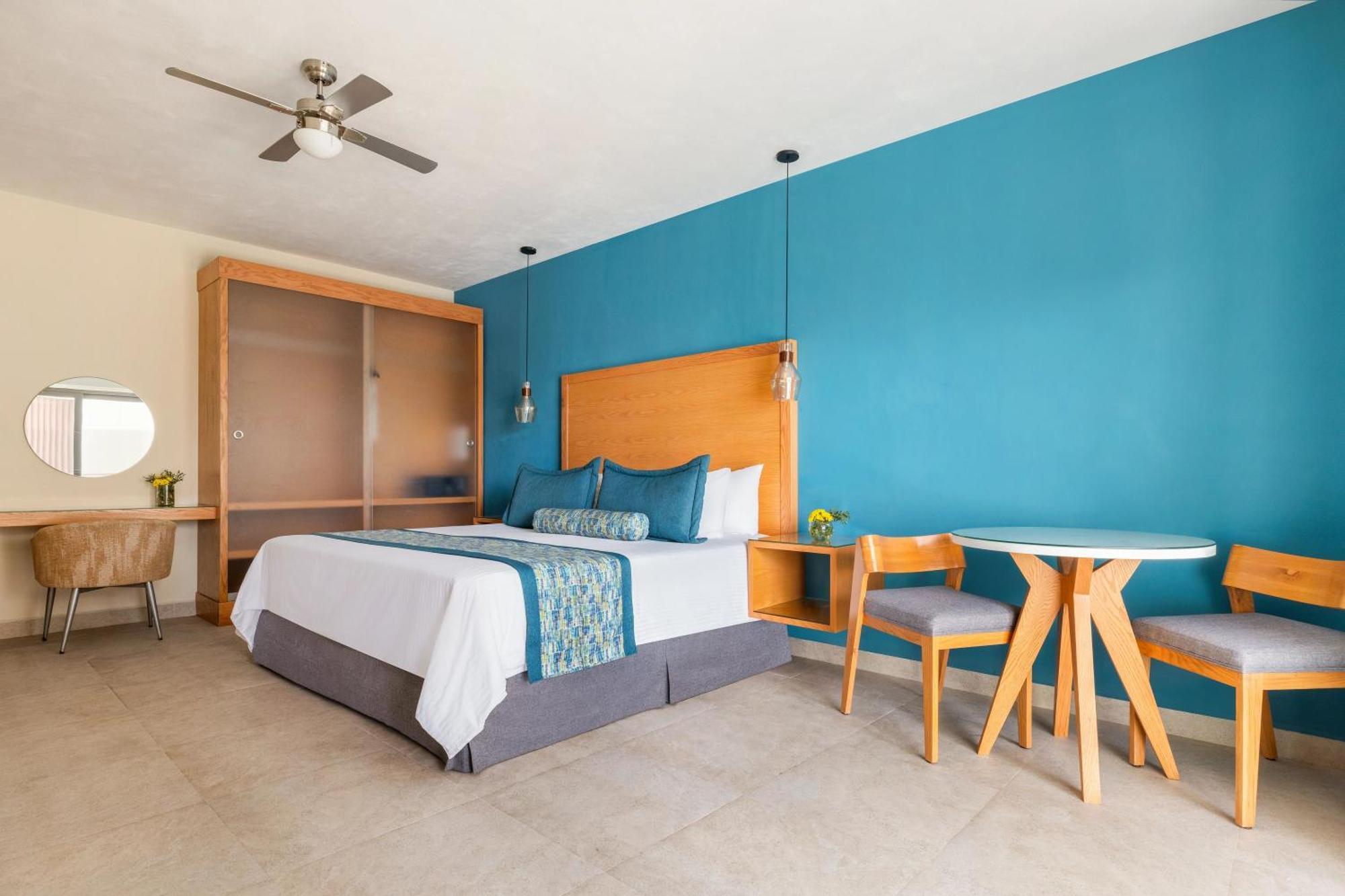 Dreams Cozumel Cape Resort & Spa 외부 사진