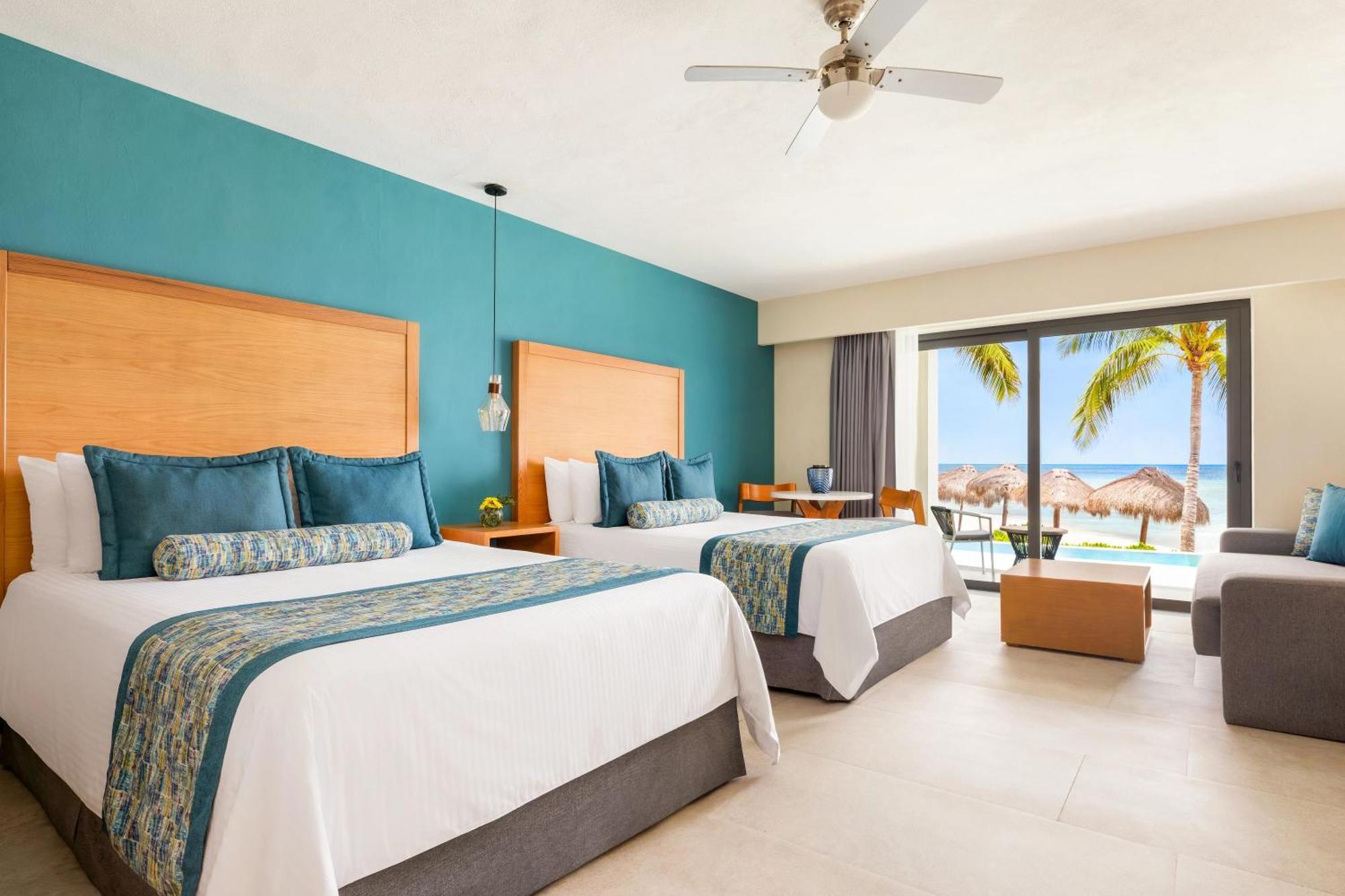 Dreams Cozumel Cape Resort & Spa 외부 사진