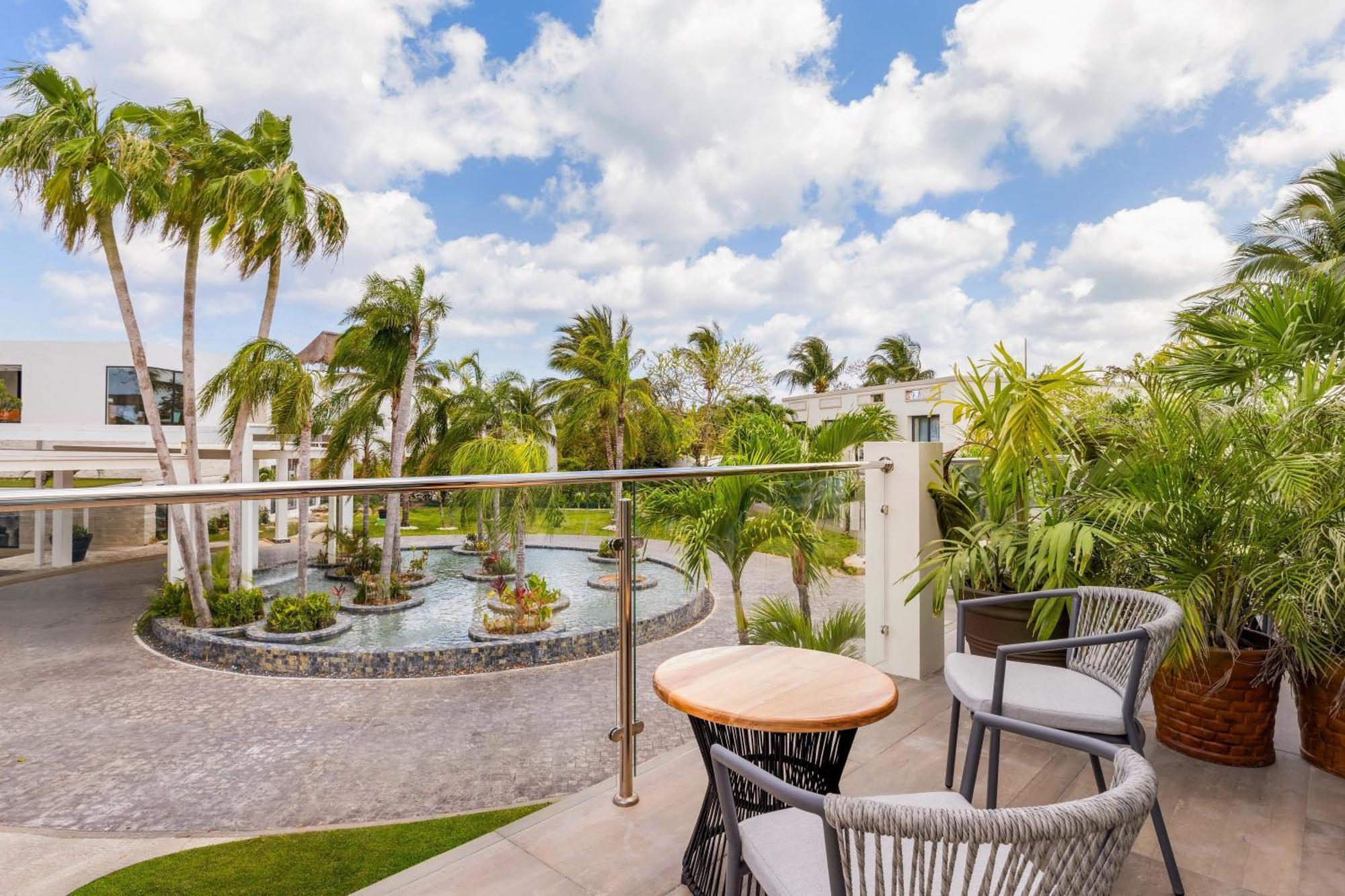 Dreams Cozumel Cape Resort & Spa 외부 사진