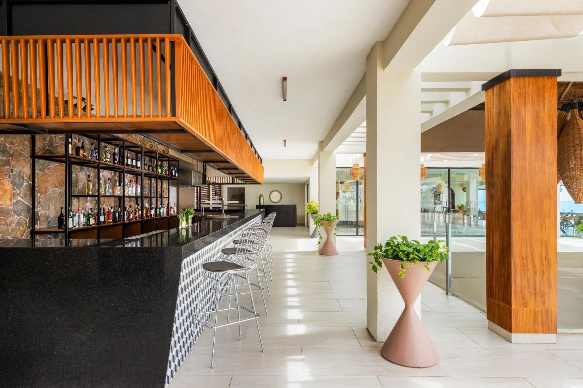 Dreams Cozumel Cape Resort & Spa 외부 사진