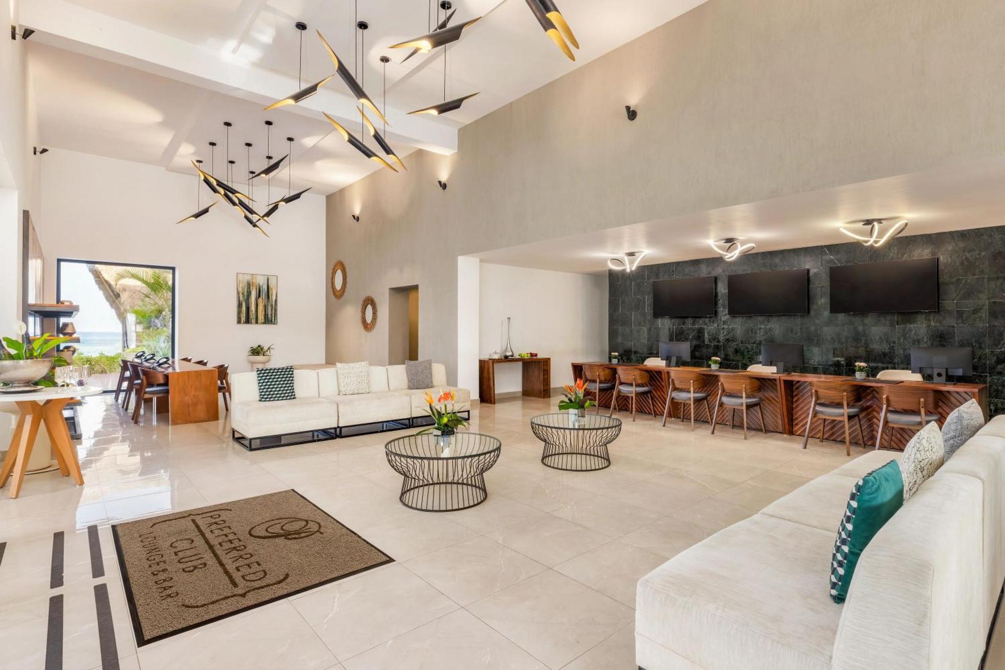 Dreams Cozumel Cape Resort & Spa 외부 사진