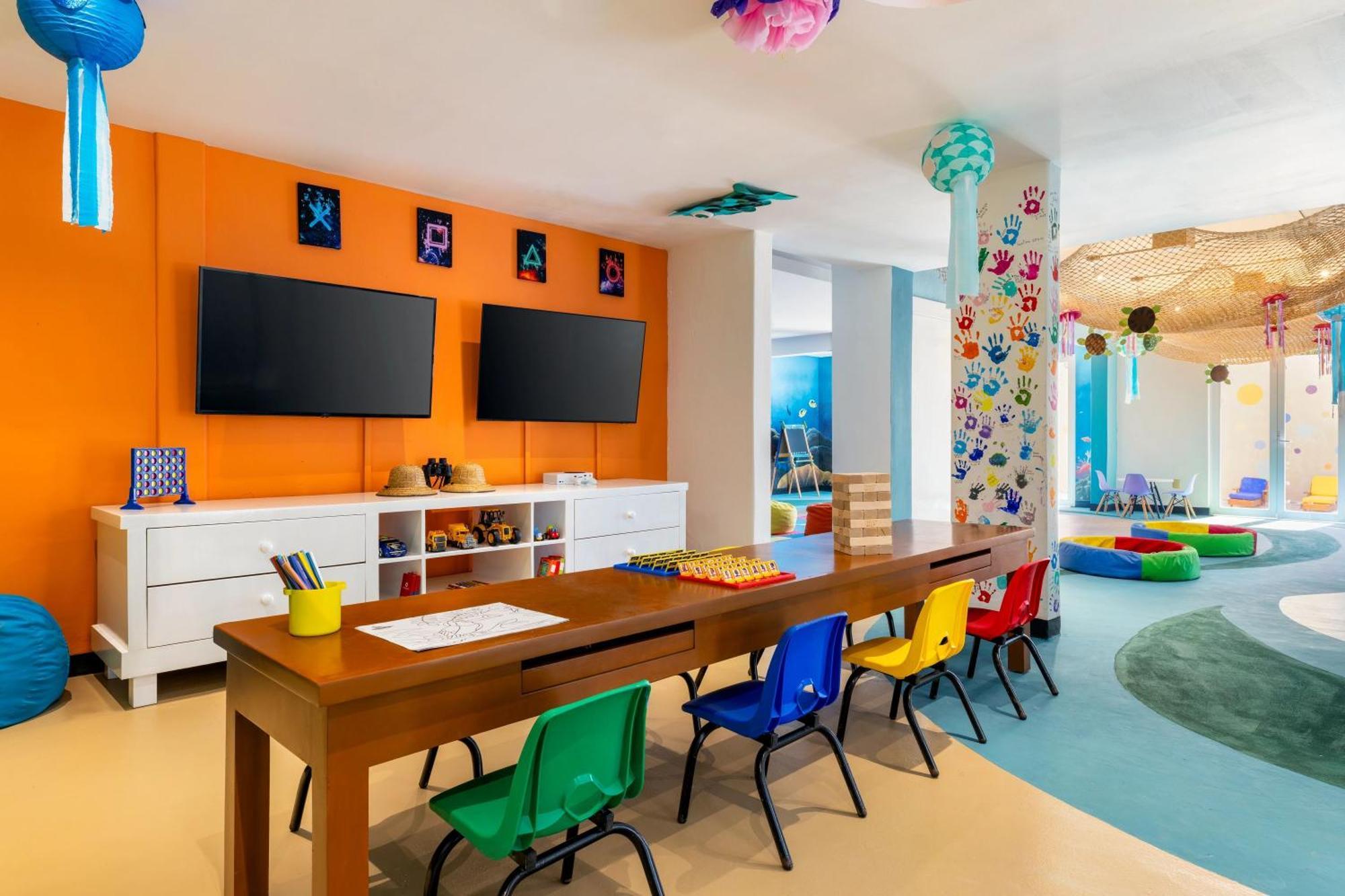 Dreams Cozumel Cape Resort & Spa 외부 사진