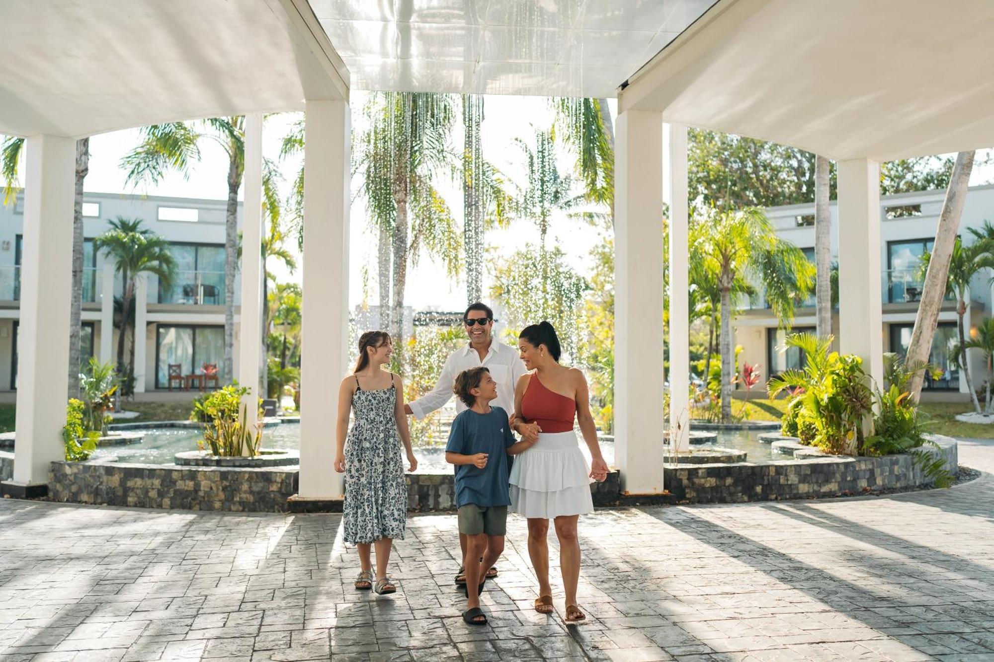 Dreams Cozumel Cape Resort & Spa 외부 사진